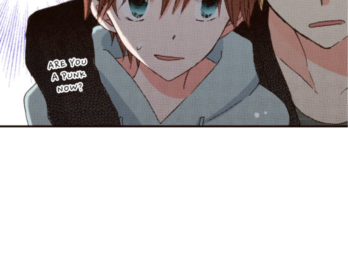 Read Last Game (en) Manga Online