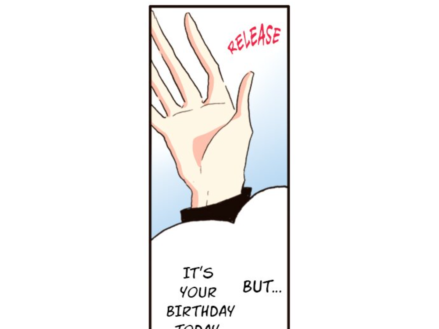 Read Last Game (en) Manga Online