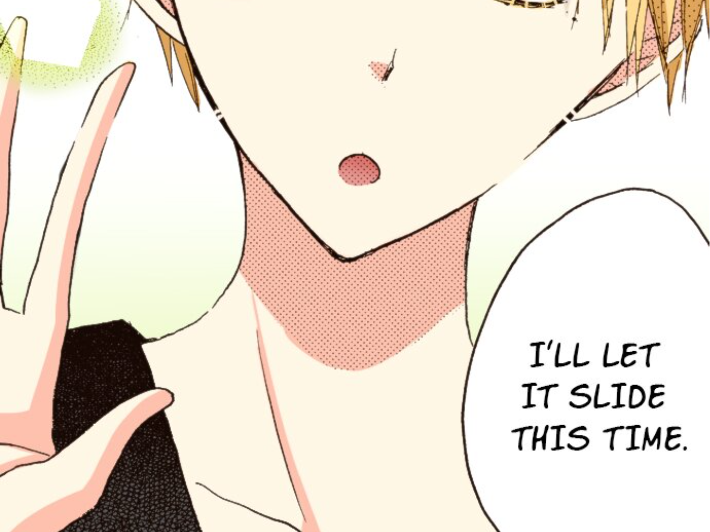 Read Last Game (en) Manga Online