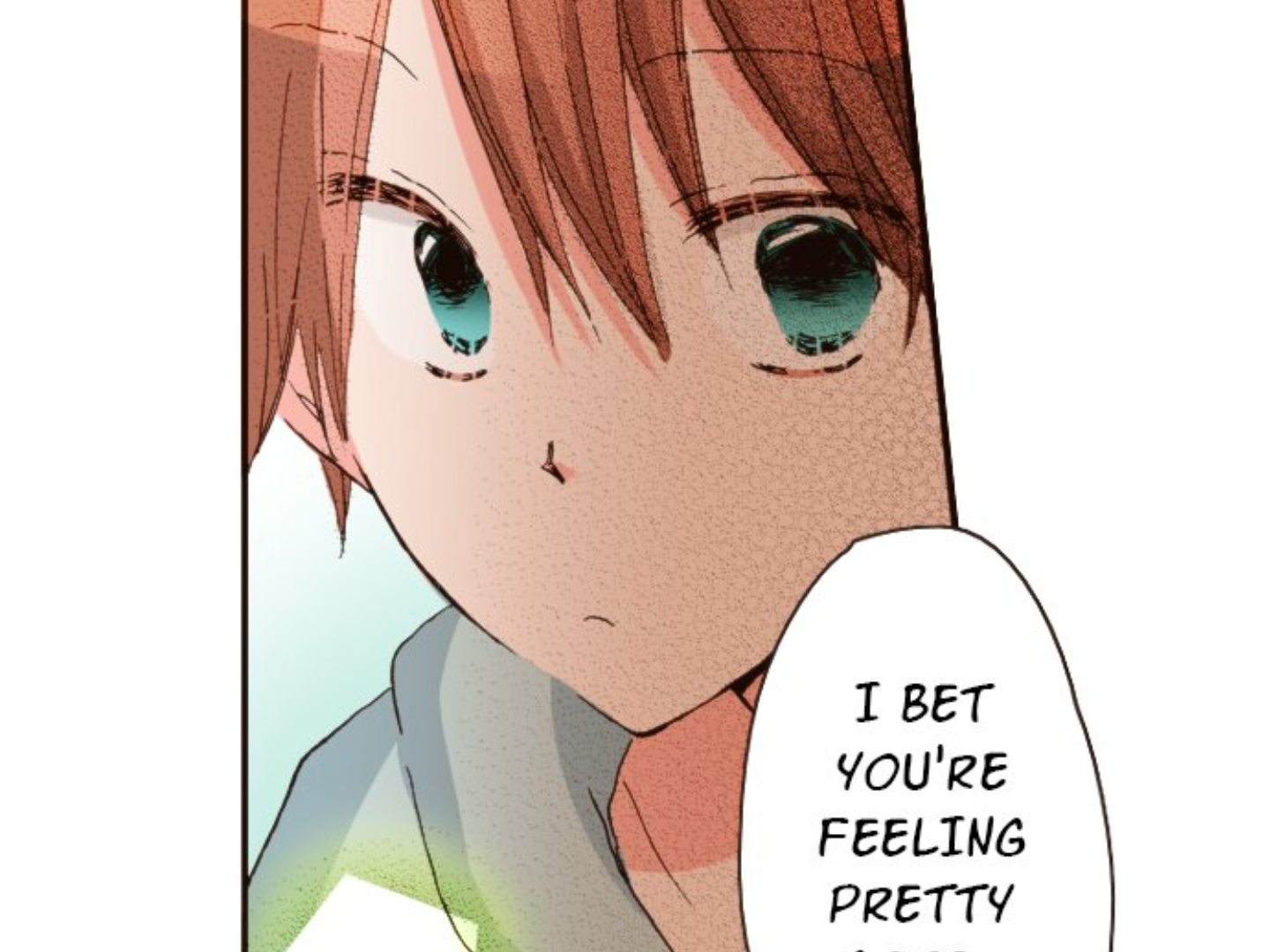 Read Last Game (en) Manga Online