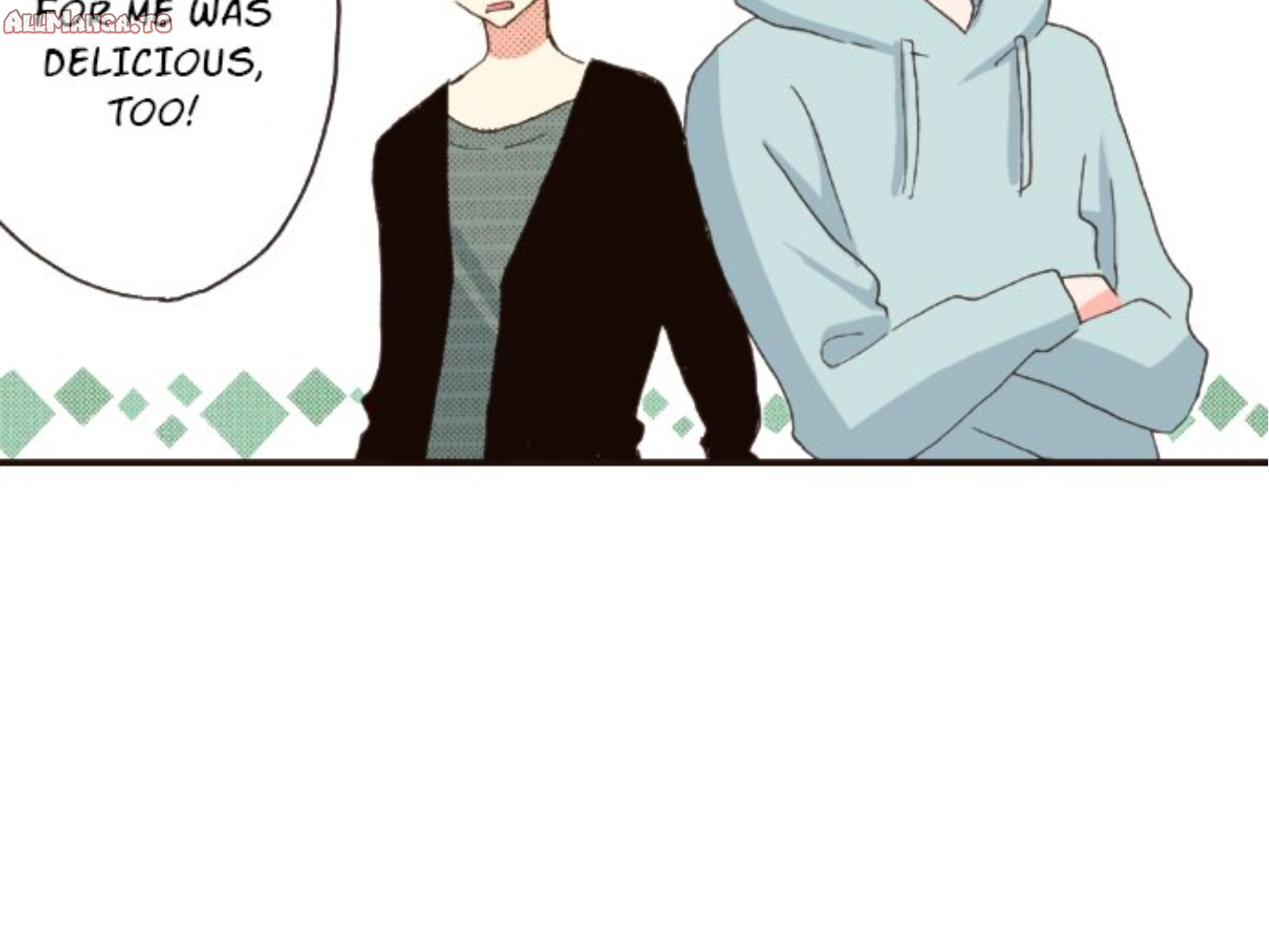 Read Last Game (en) Manga Online