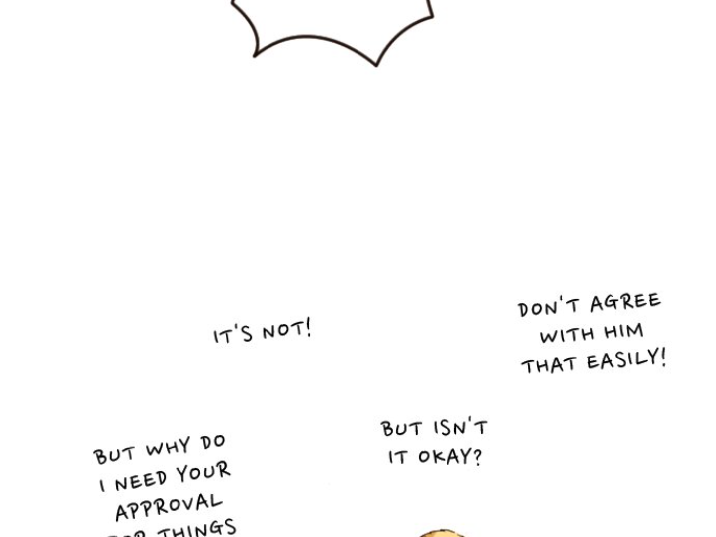 Read Last Game (en) Manga Online