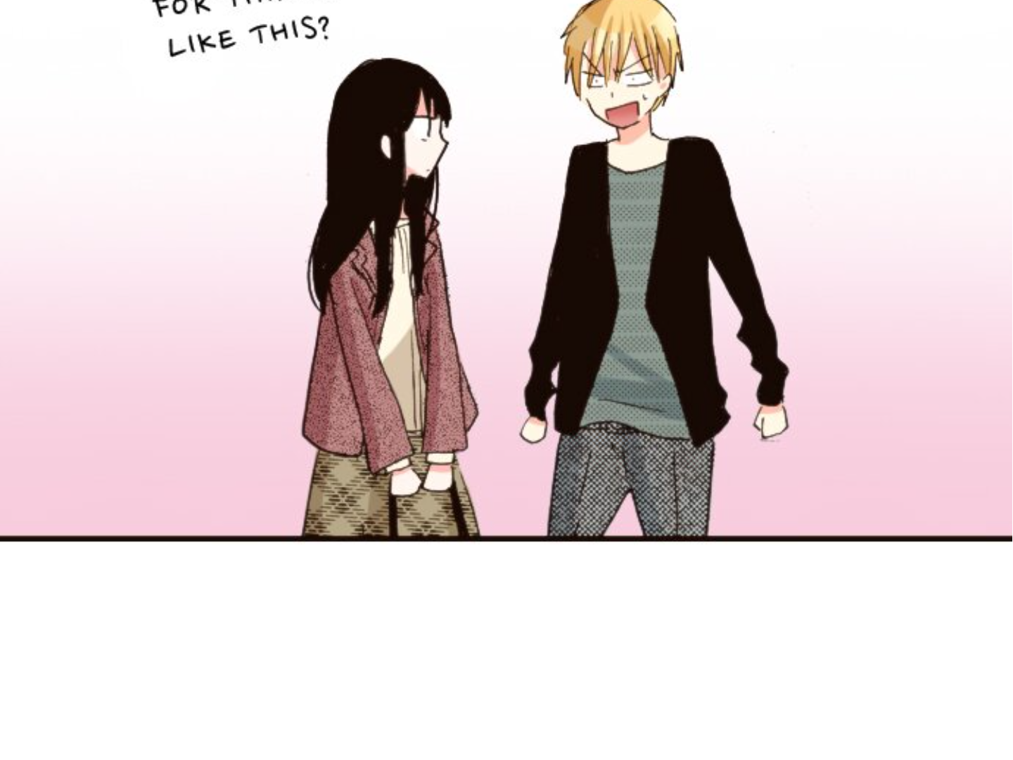 Read Last Game (en) Manga Online