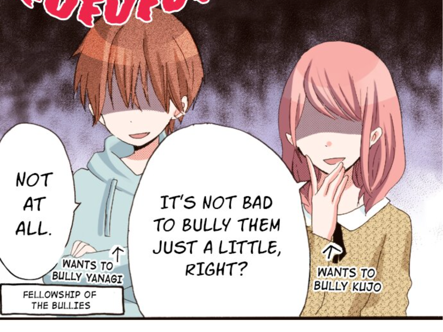 Read Last Game (en) Manga Online