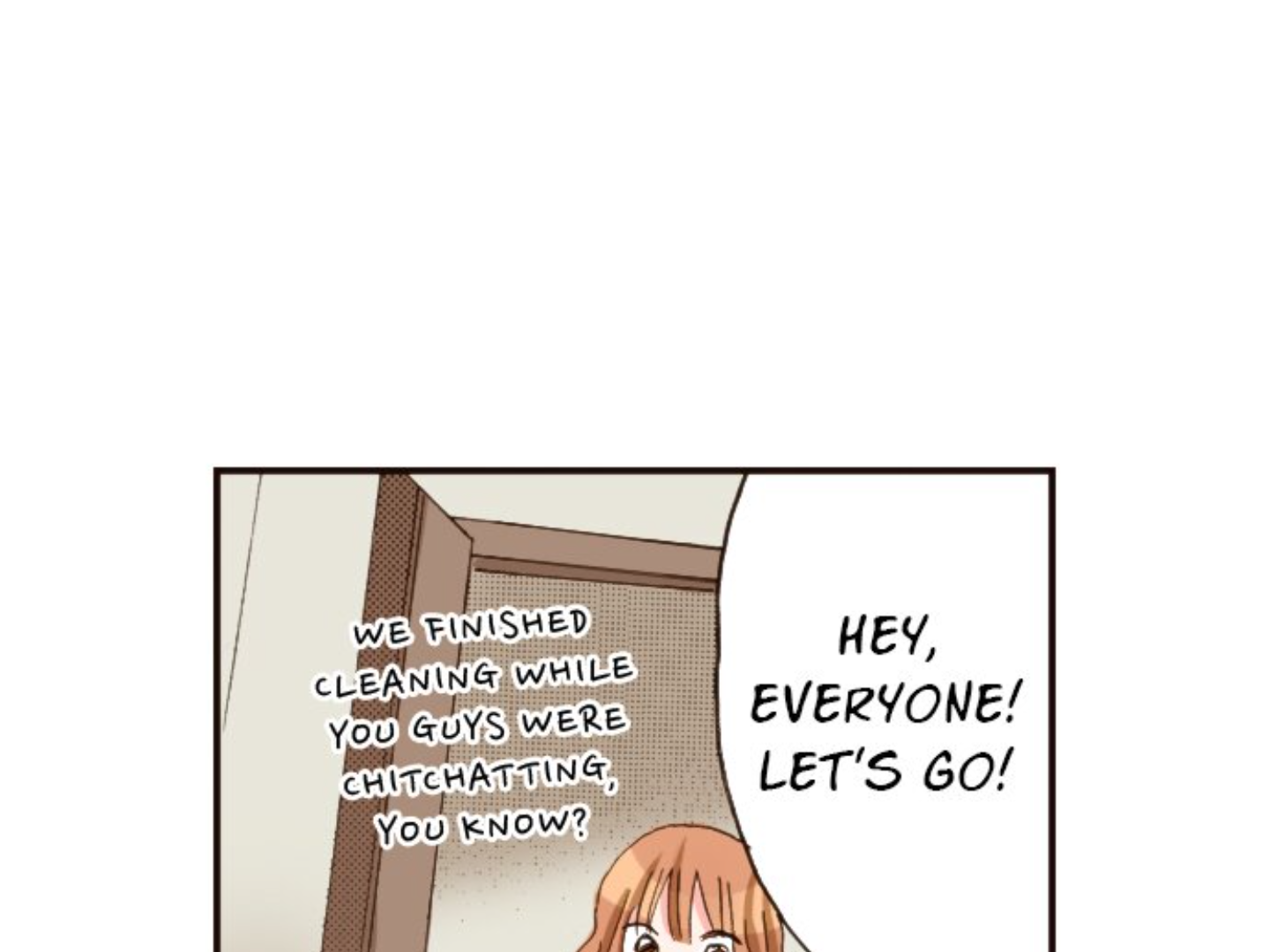 Read Last Game (en) Manga Online