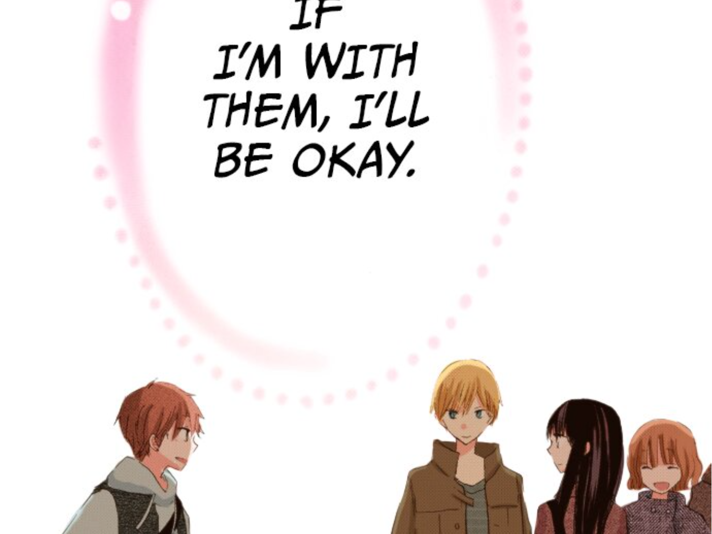 Read Last Game (en) Manga Online