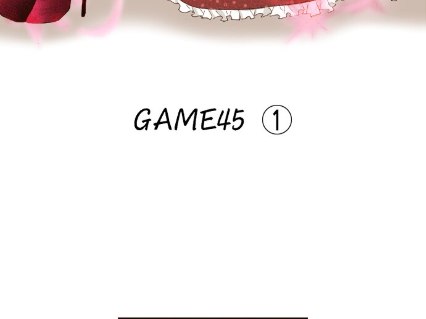 Read Last Game (en) Manga Online