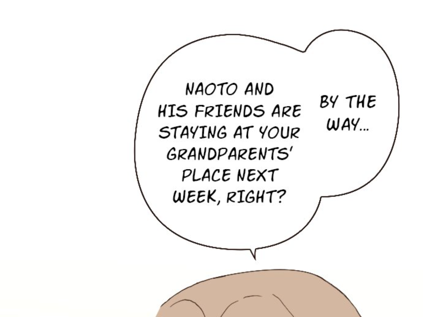 Read Last Game (en) Manga Online