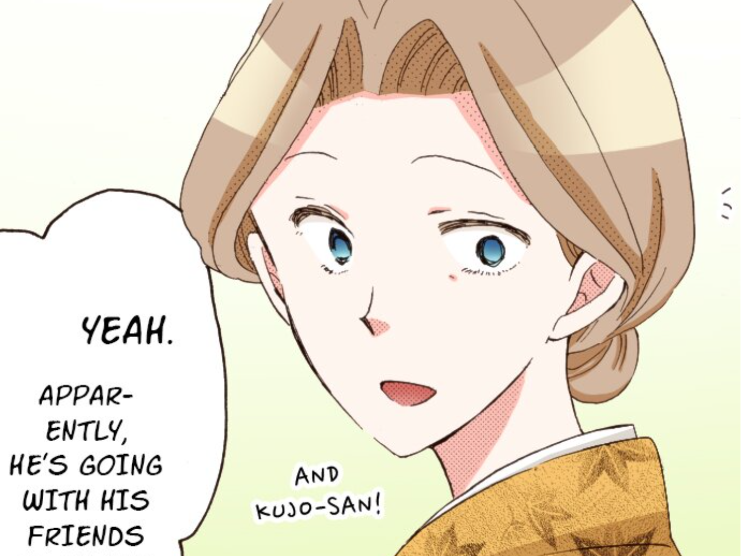 Read Last Game (en) Manga Online