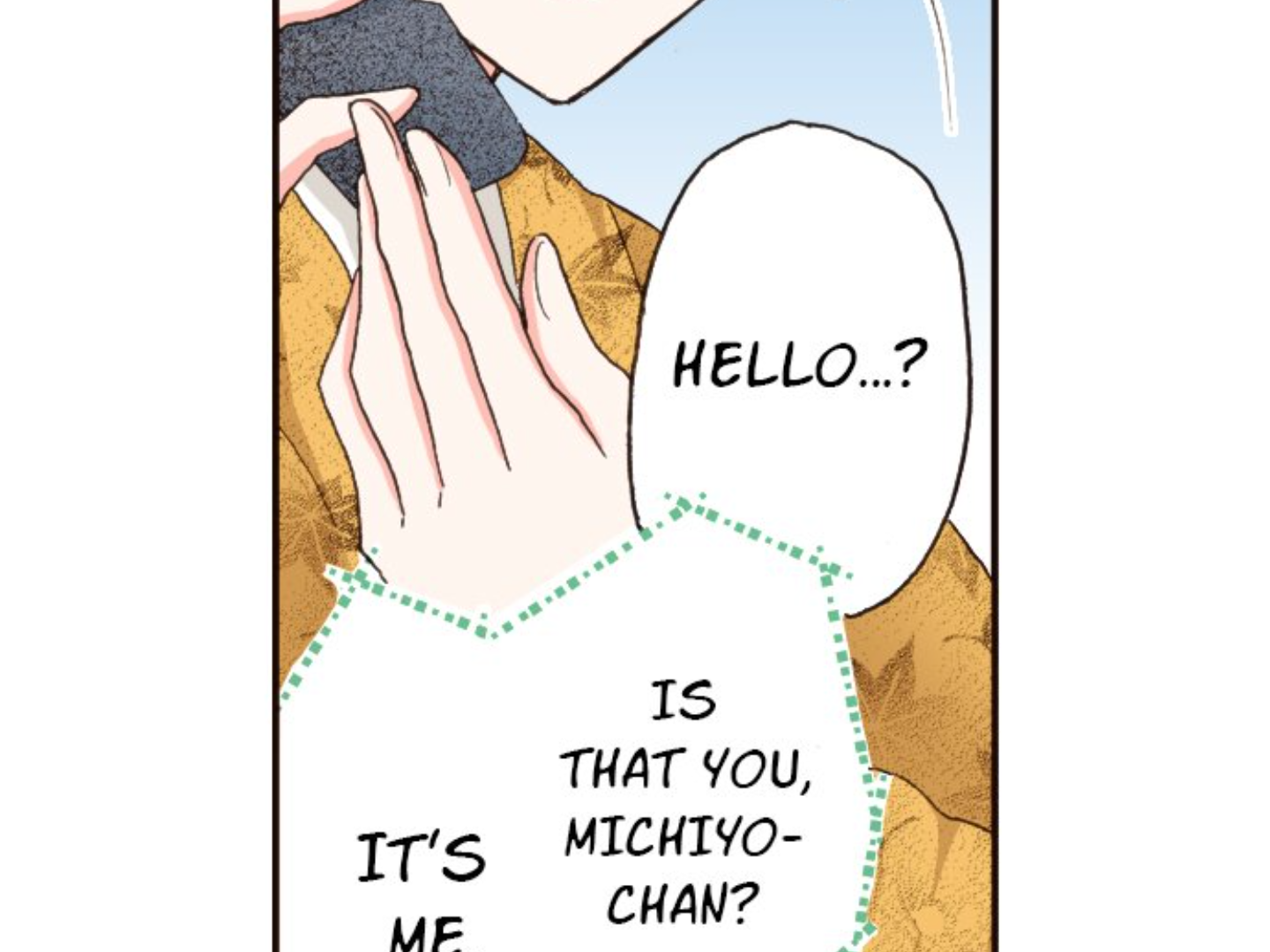 Read Last Game (en) Manga Online