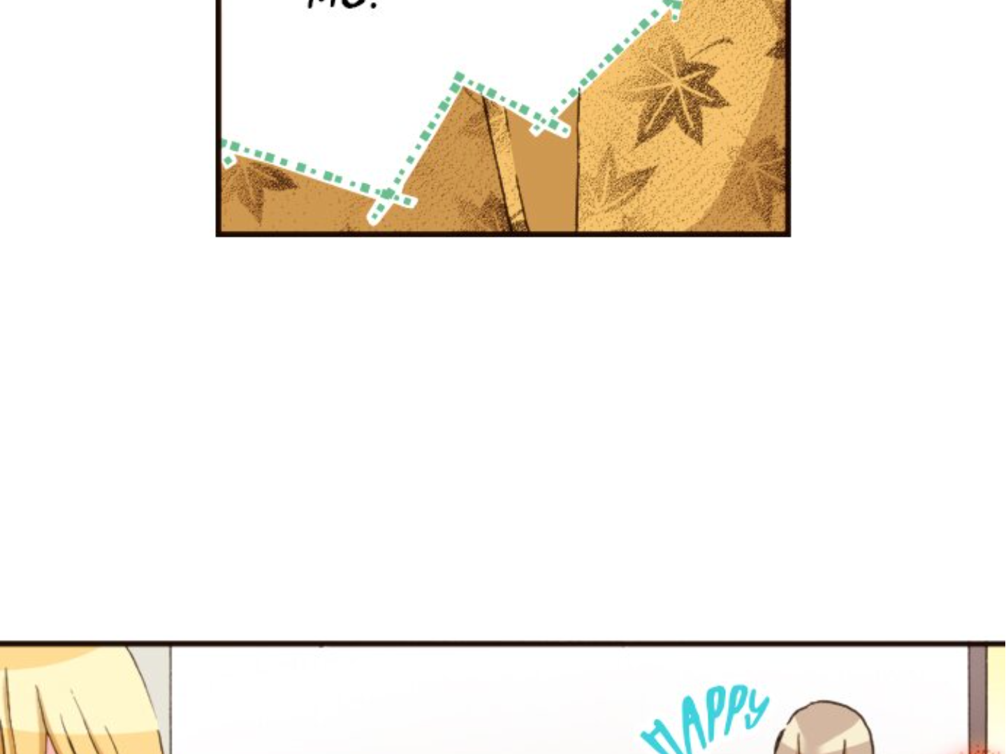 Read Last Game (en) Manga Online