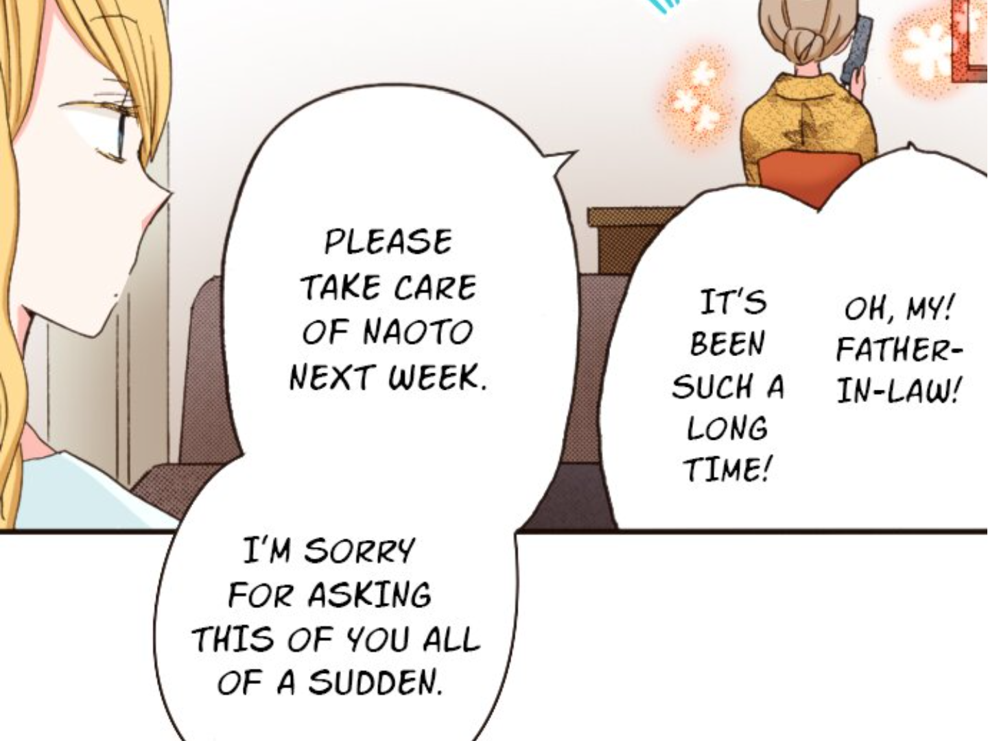 Read Last Game (en) Manga Online