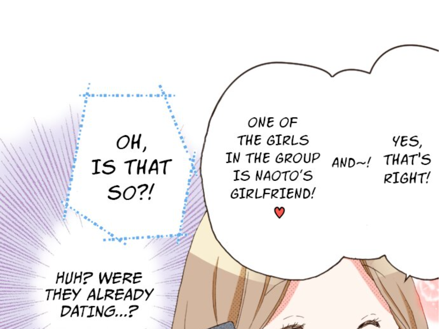 Read Last Game (en) Manga Online