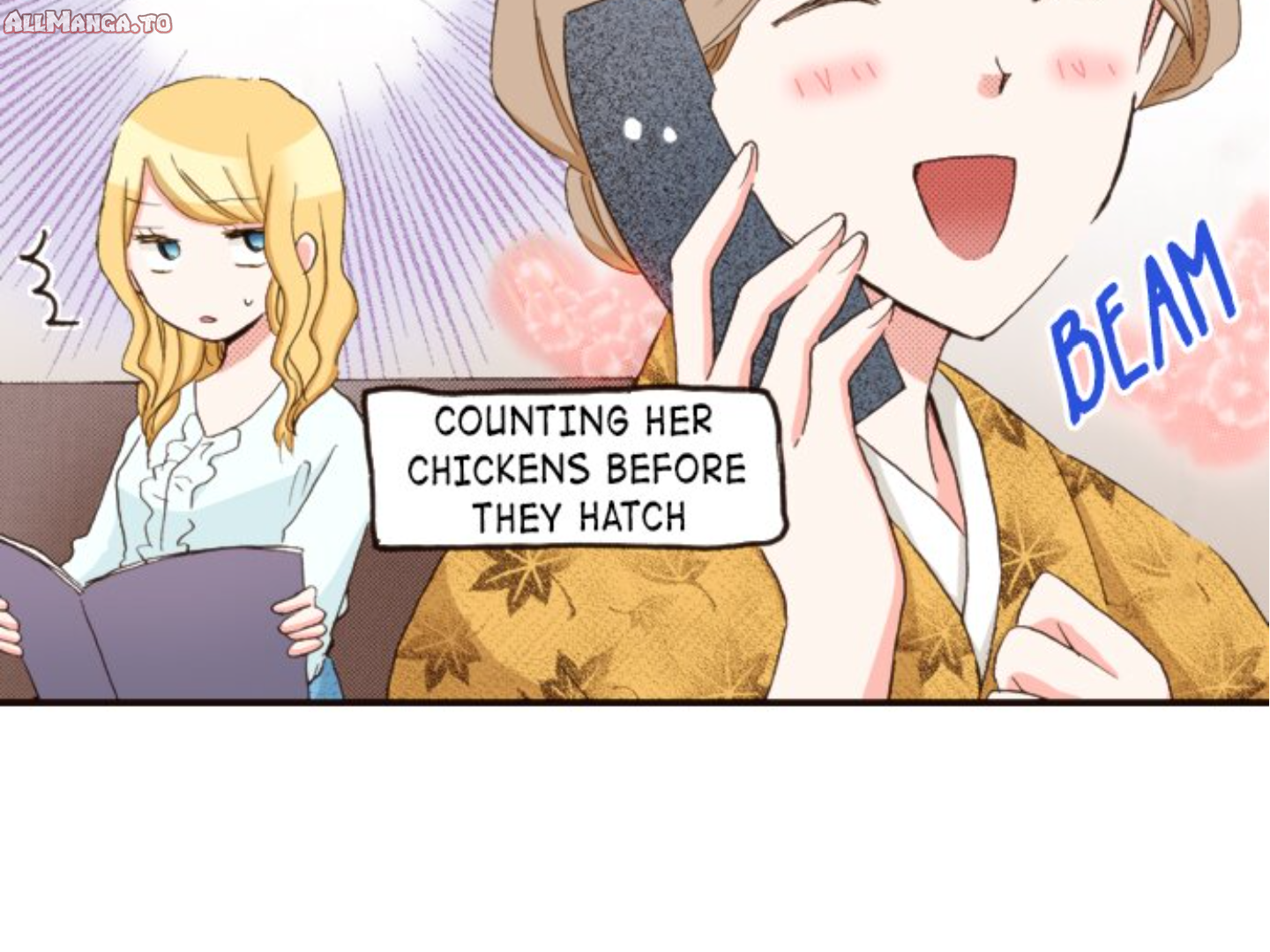 Read Last Game (en) Manga Online