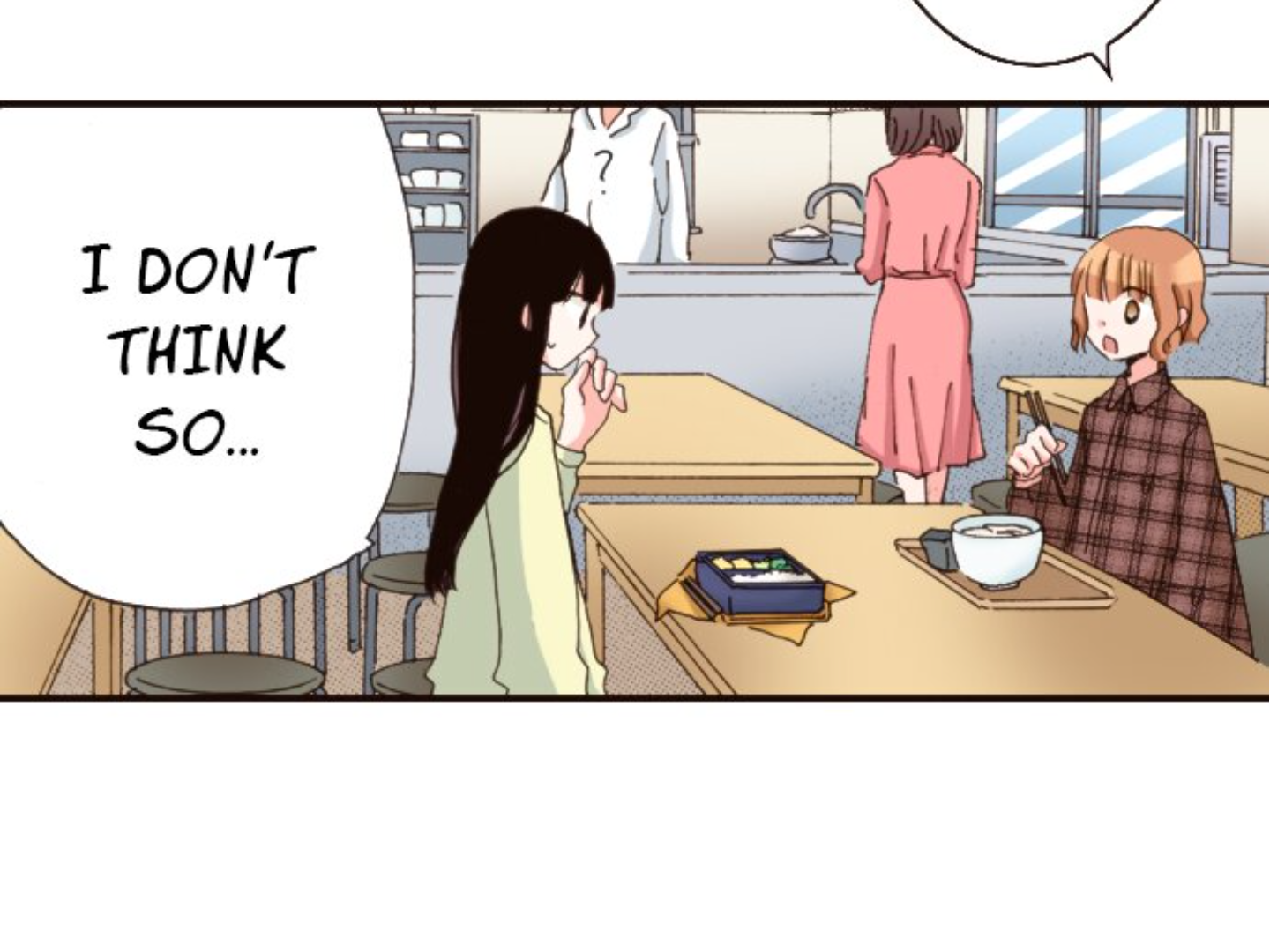 Read Last Game (en) Manga Online