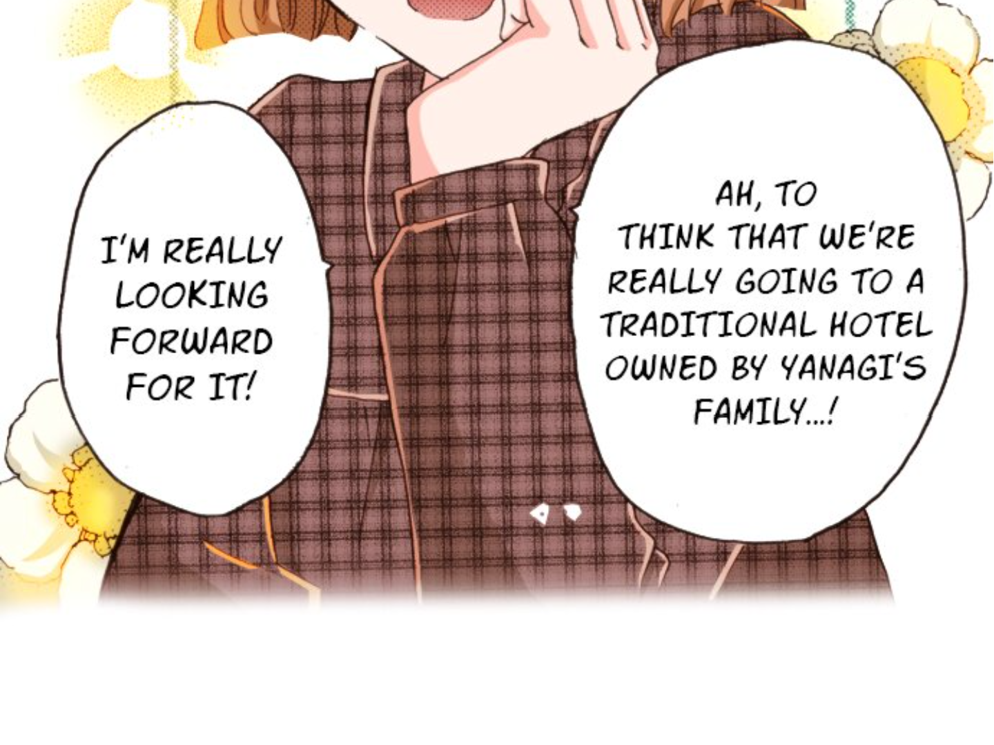 Read Last Game (en) Manga Online