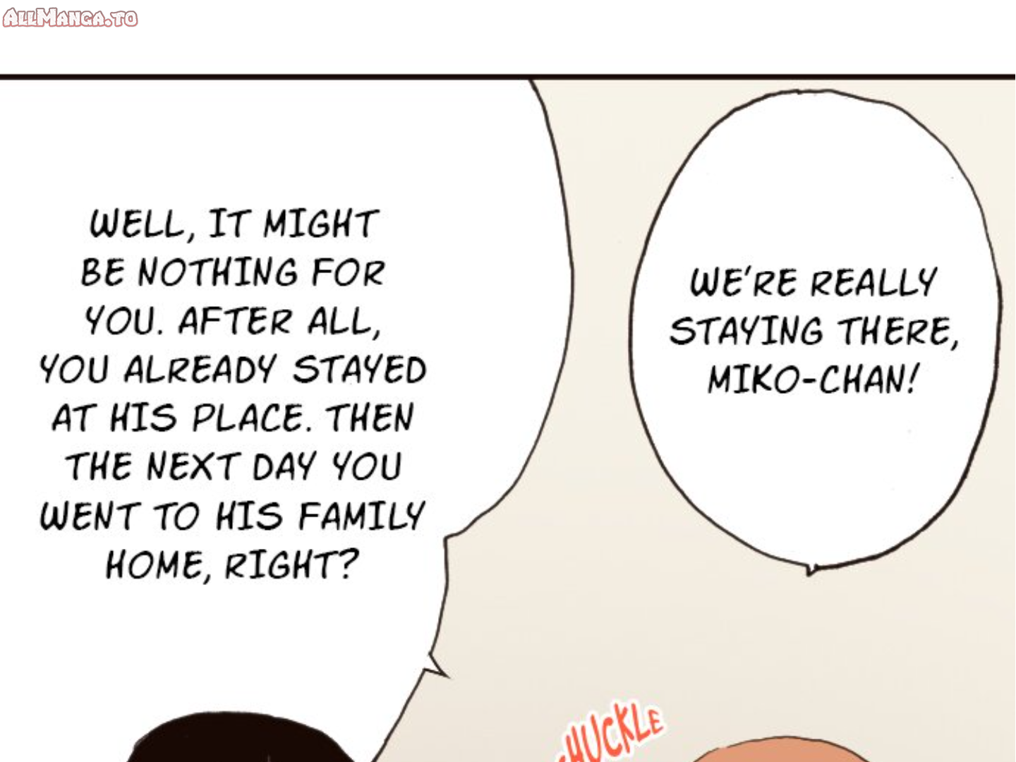 Read Last Game (en) Manga Online