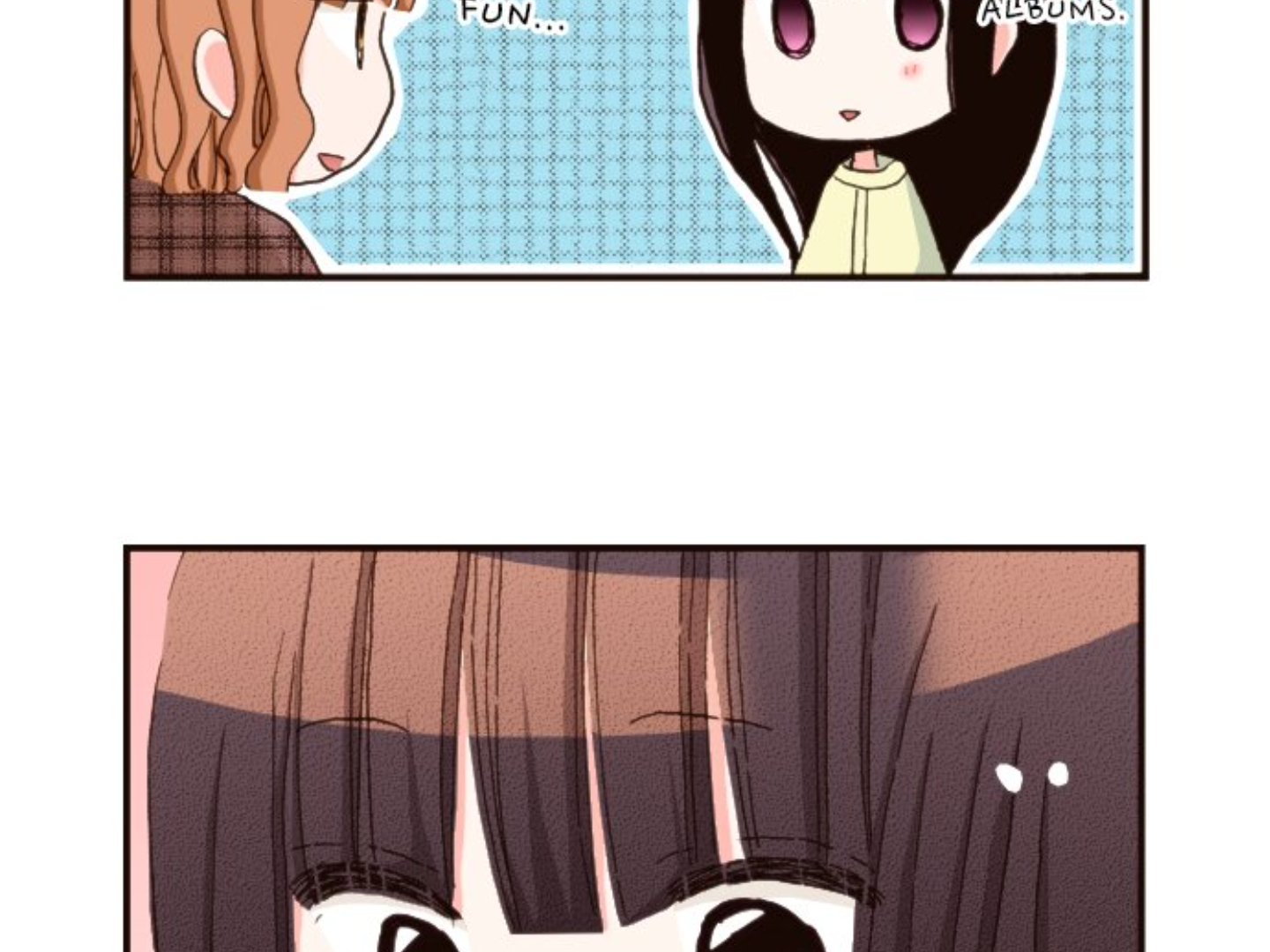 Read Last Game (en) Manga Online