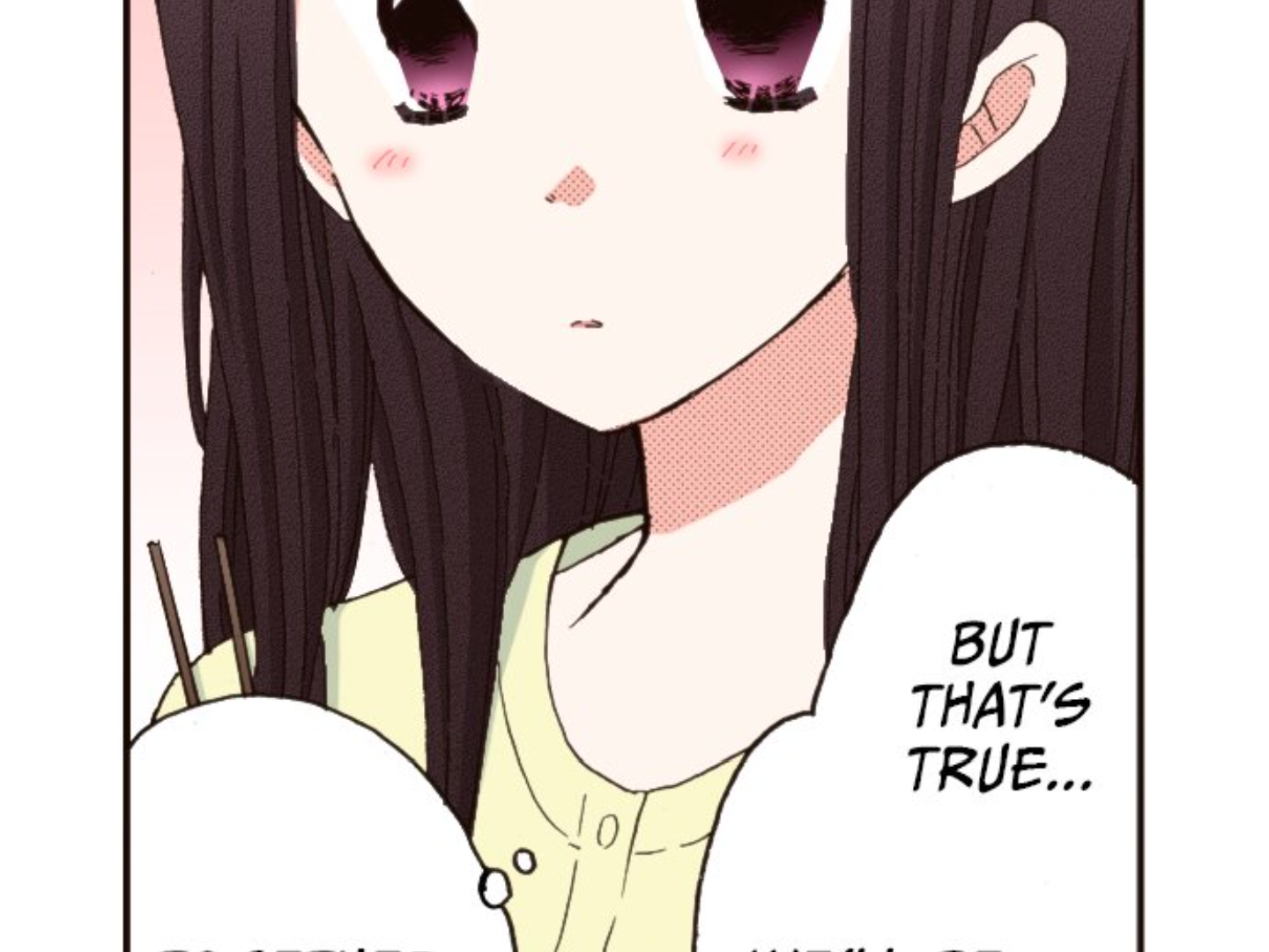 Read Last Game (en) Manga Online