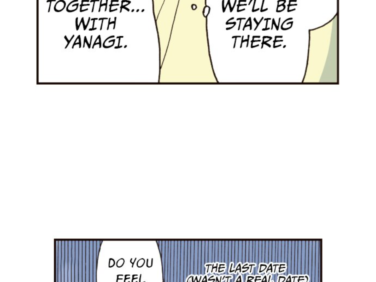 Read Last Game (en) Manga Online