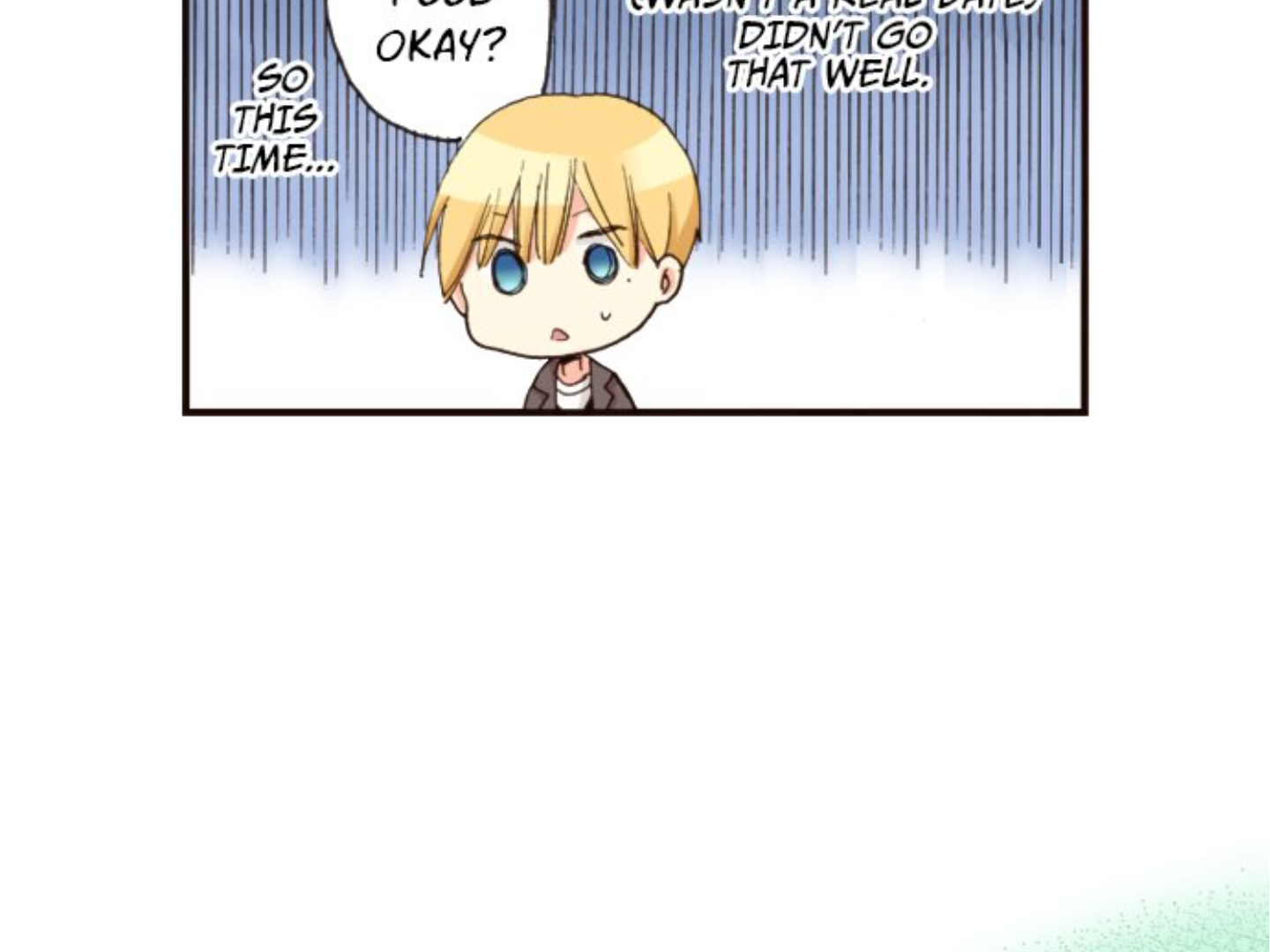 Read Last Game (en) Manga Online