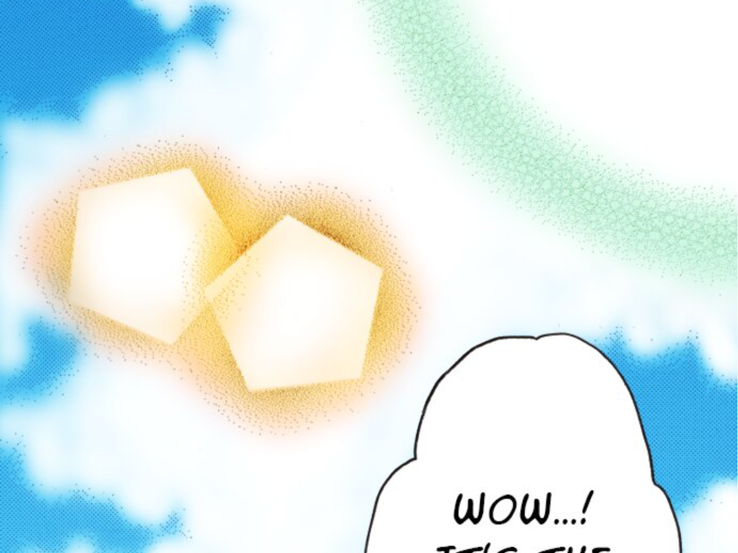 Read Last Game (en) Manga Online