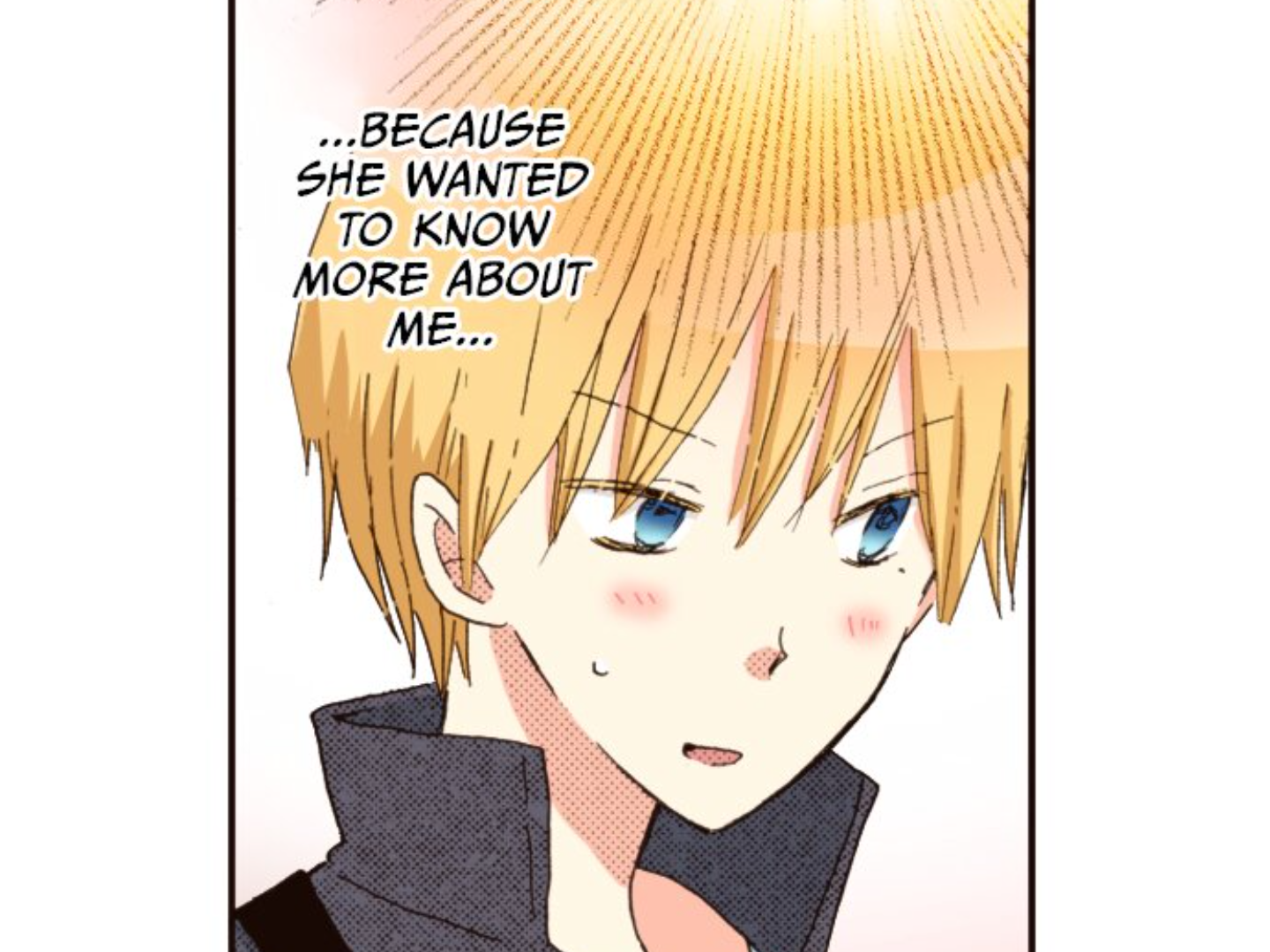 Read Last Game (en) Manga Online