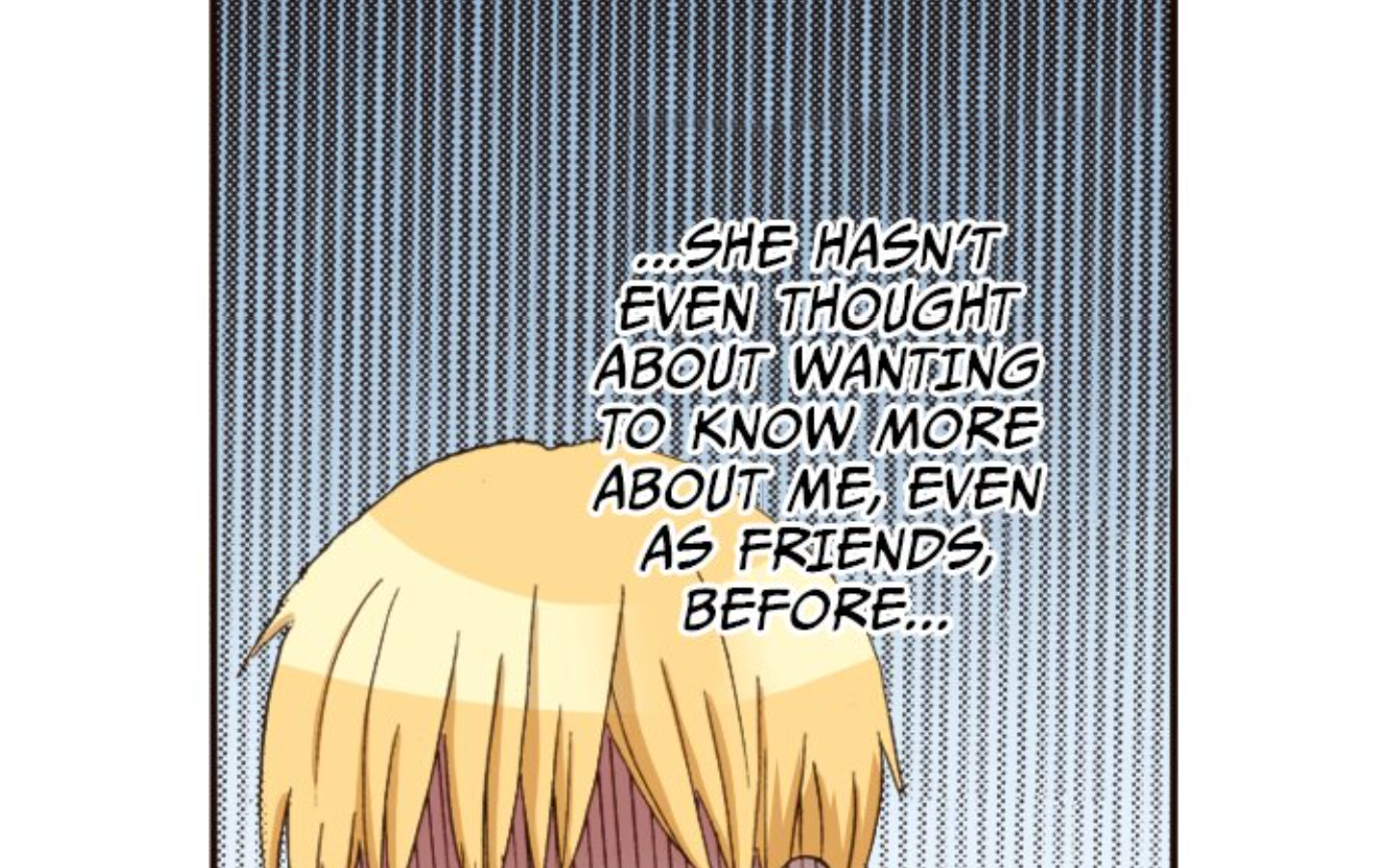 Read Last Game (en) Manga Online