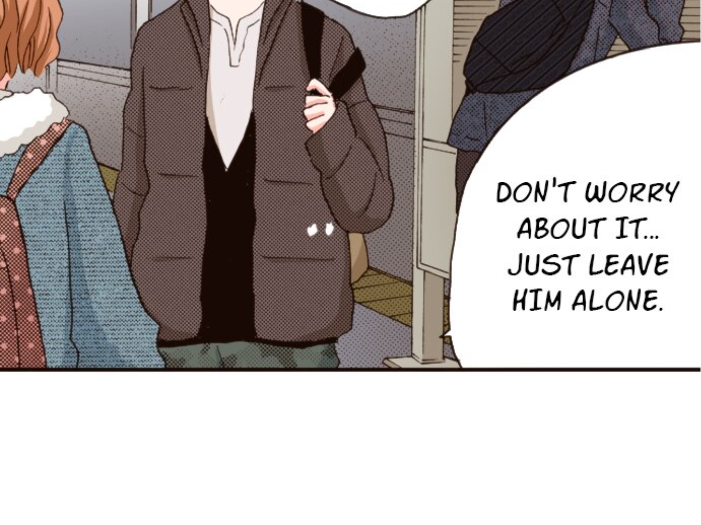 Read Last Game (en) Manga Online