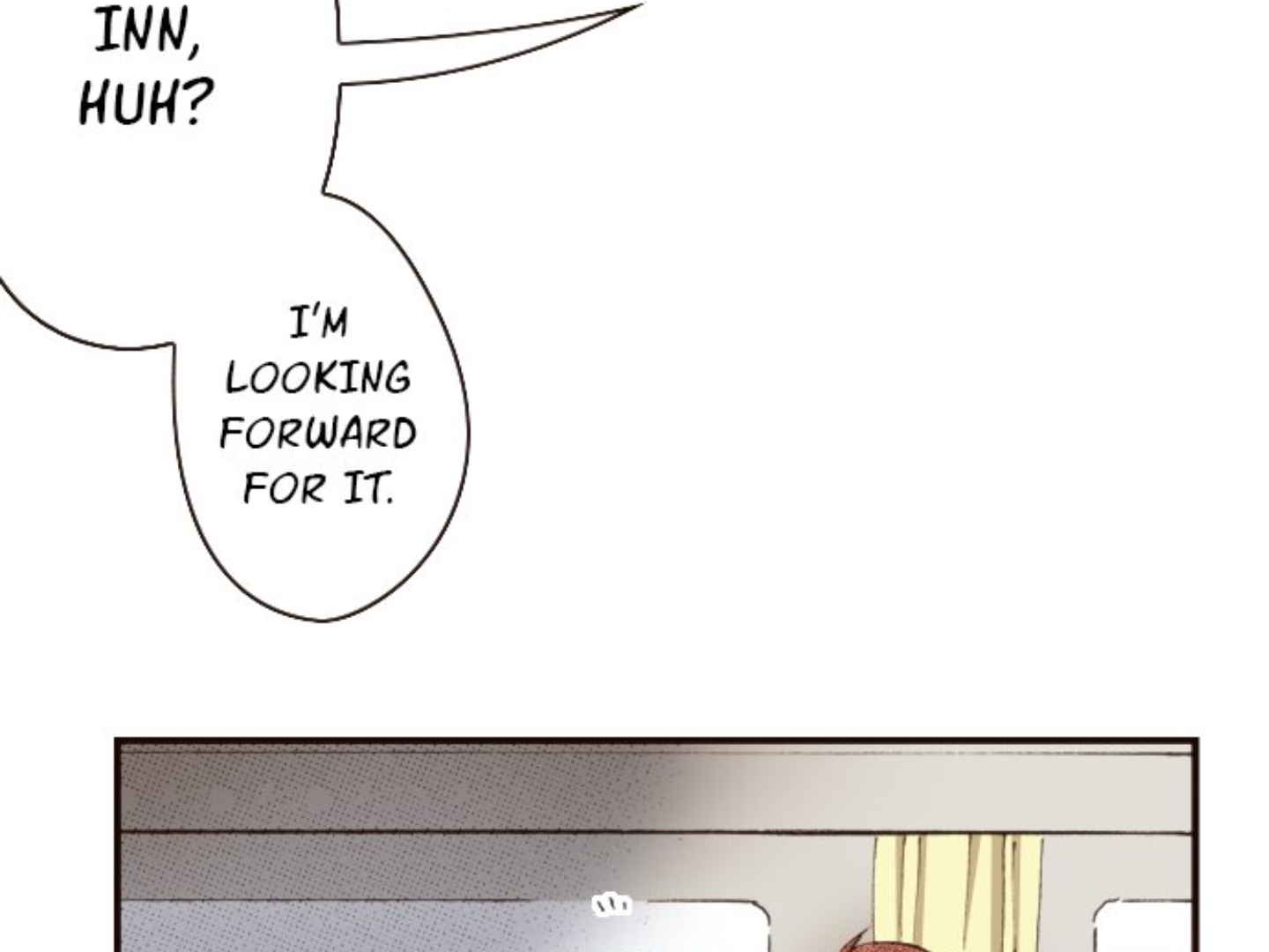 Read Last Game (en) Manga Online