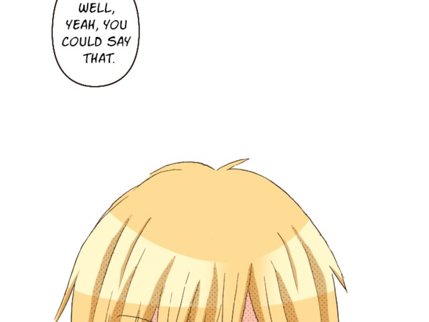 Read Last Game (en) Manga Online