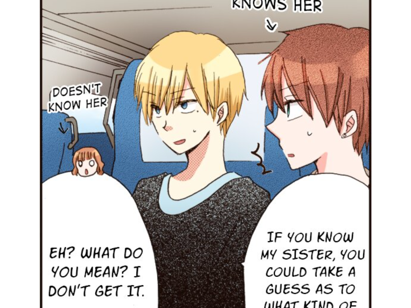 Read Last Game (en) Manga Online