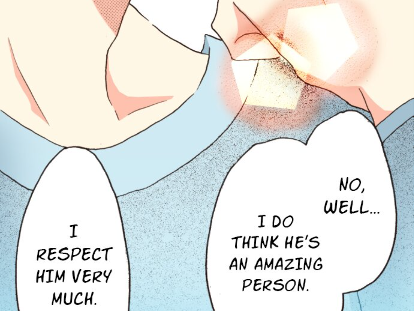 Read Last Game (en) Manga Online