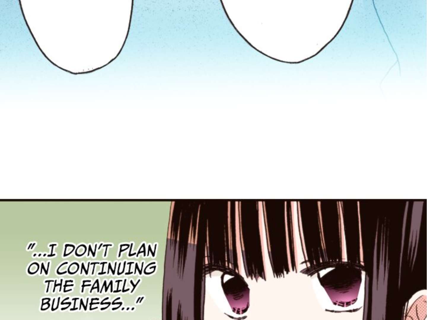 Read Last Game (en) Manga Online