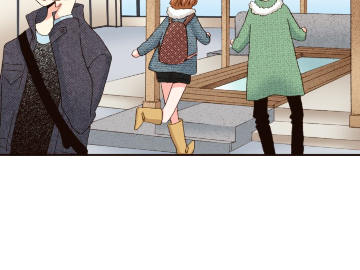 Read Last Game (en) Manga Online