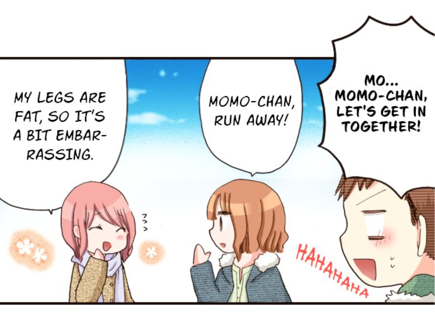 Read Last Game (en) Manga Online