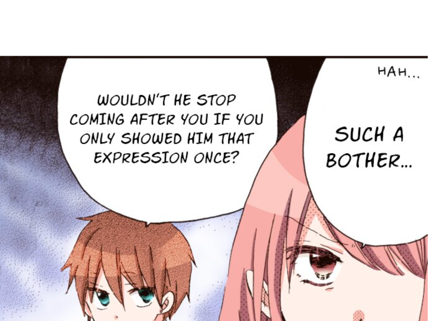 Read Last Game (en) Manga Online