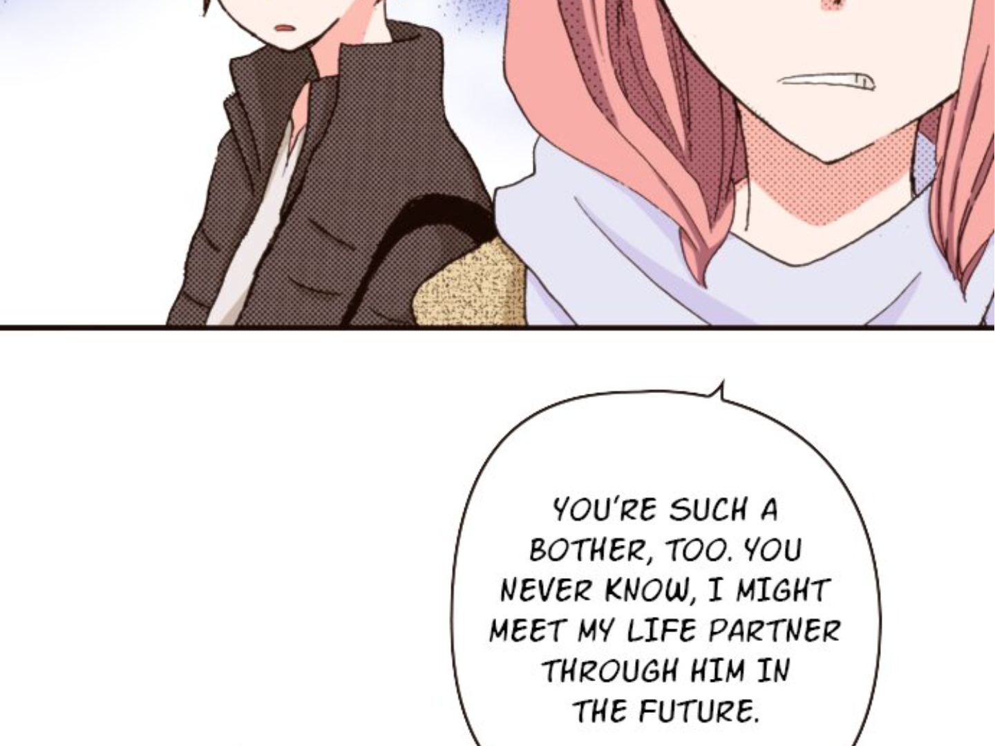 Read Last Game (en) Manga Online