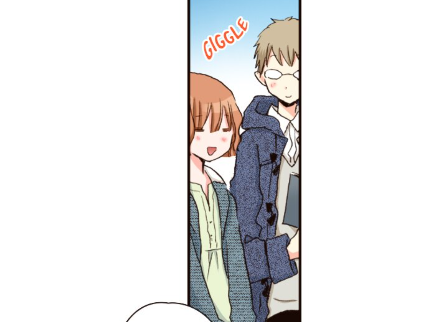 Read Last Game (en) Manga Online