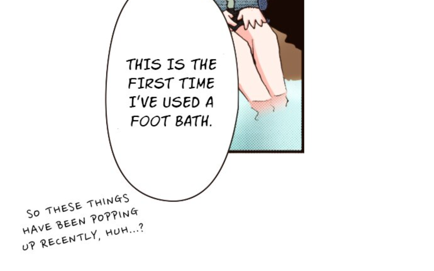 Read Last Game (en) Manga Online