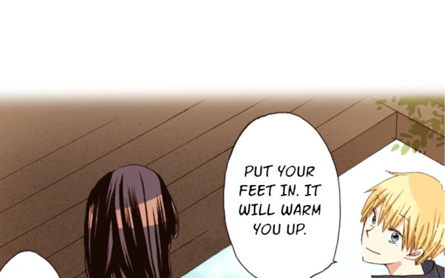 Read Last Game (en) Manga Online