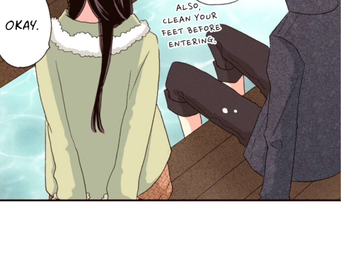 Read Last Game (en) Manga Online