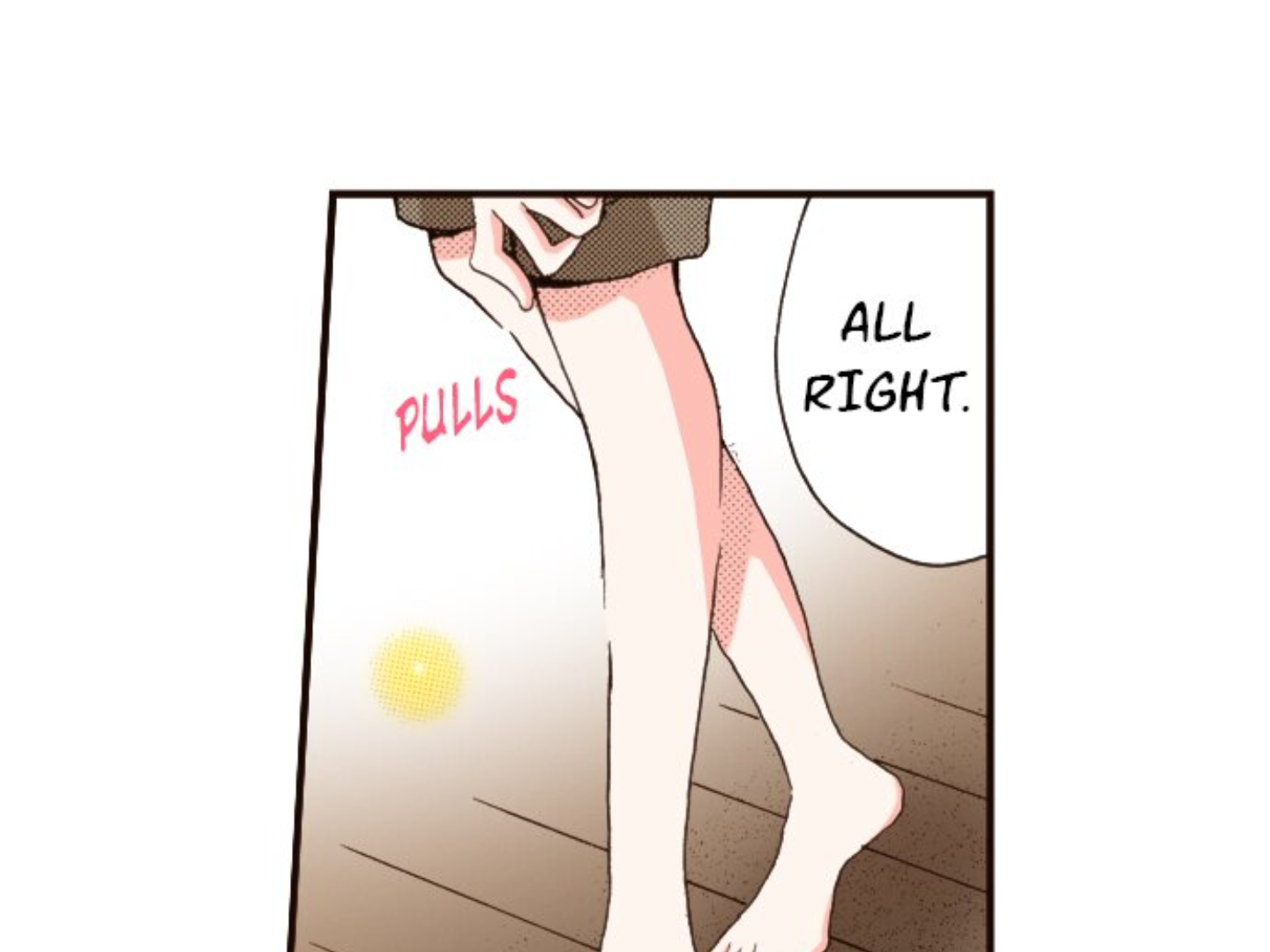 Read Last Game (en) Manga Online