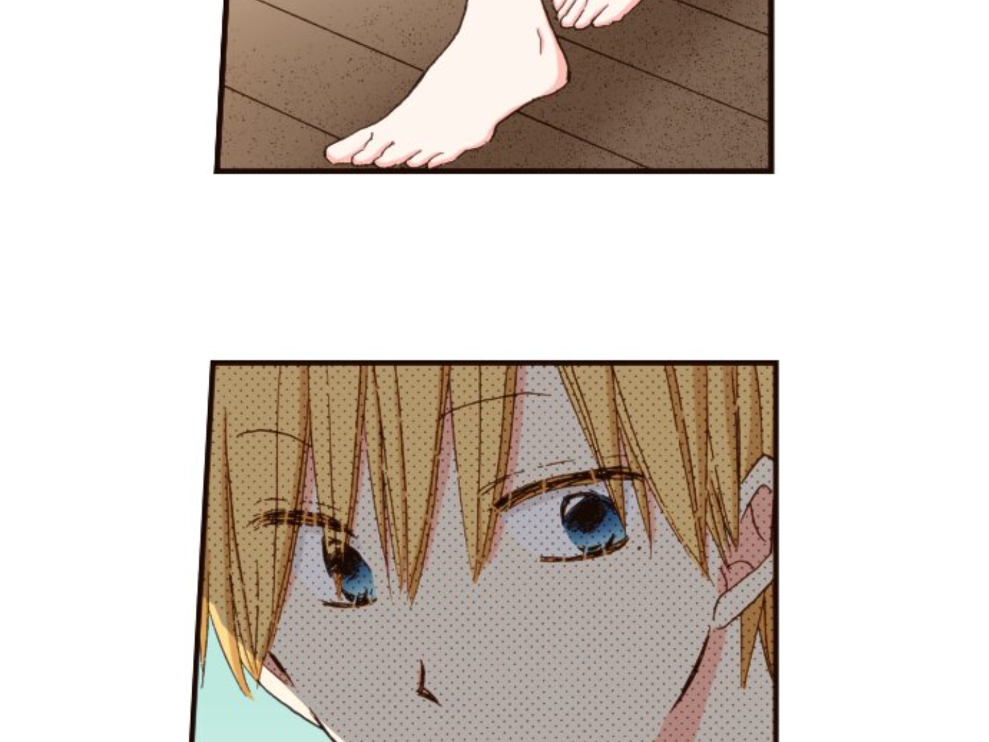 Read Last Game (en) Manga Online