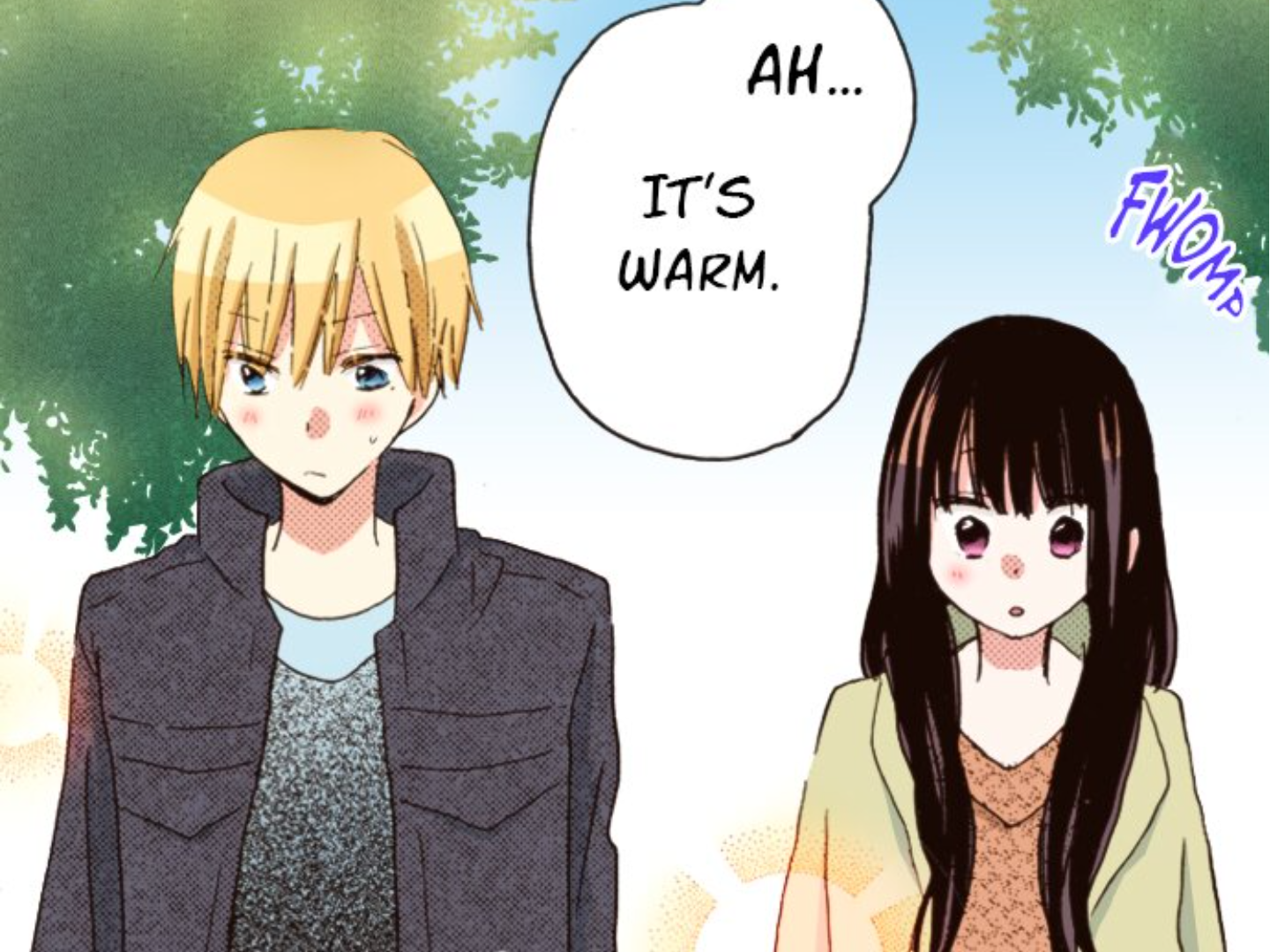 Read Last Game (en) Manga Online