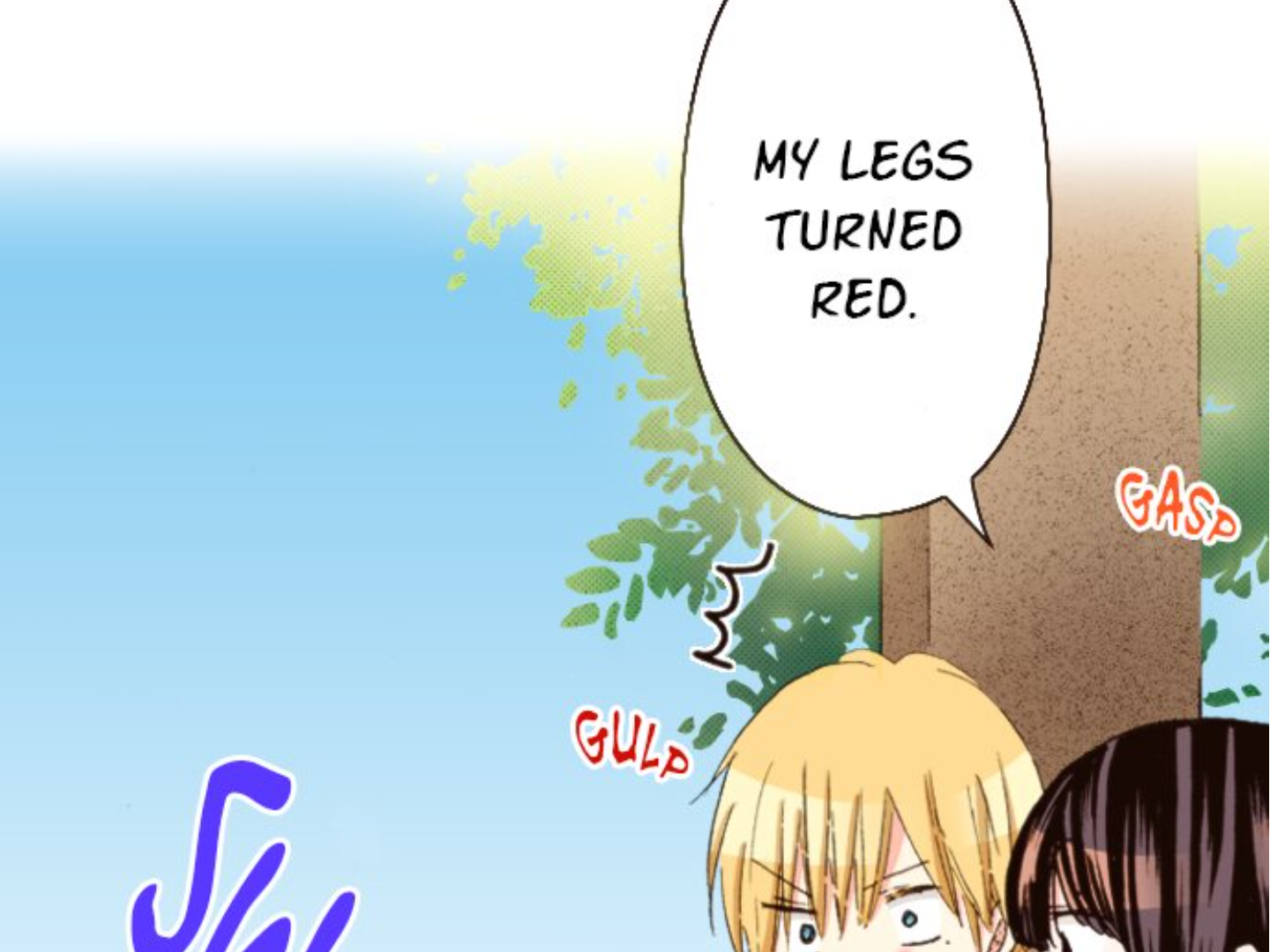 Read Last Game (en) Manga Online