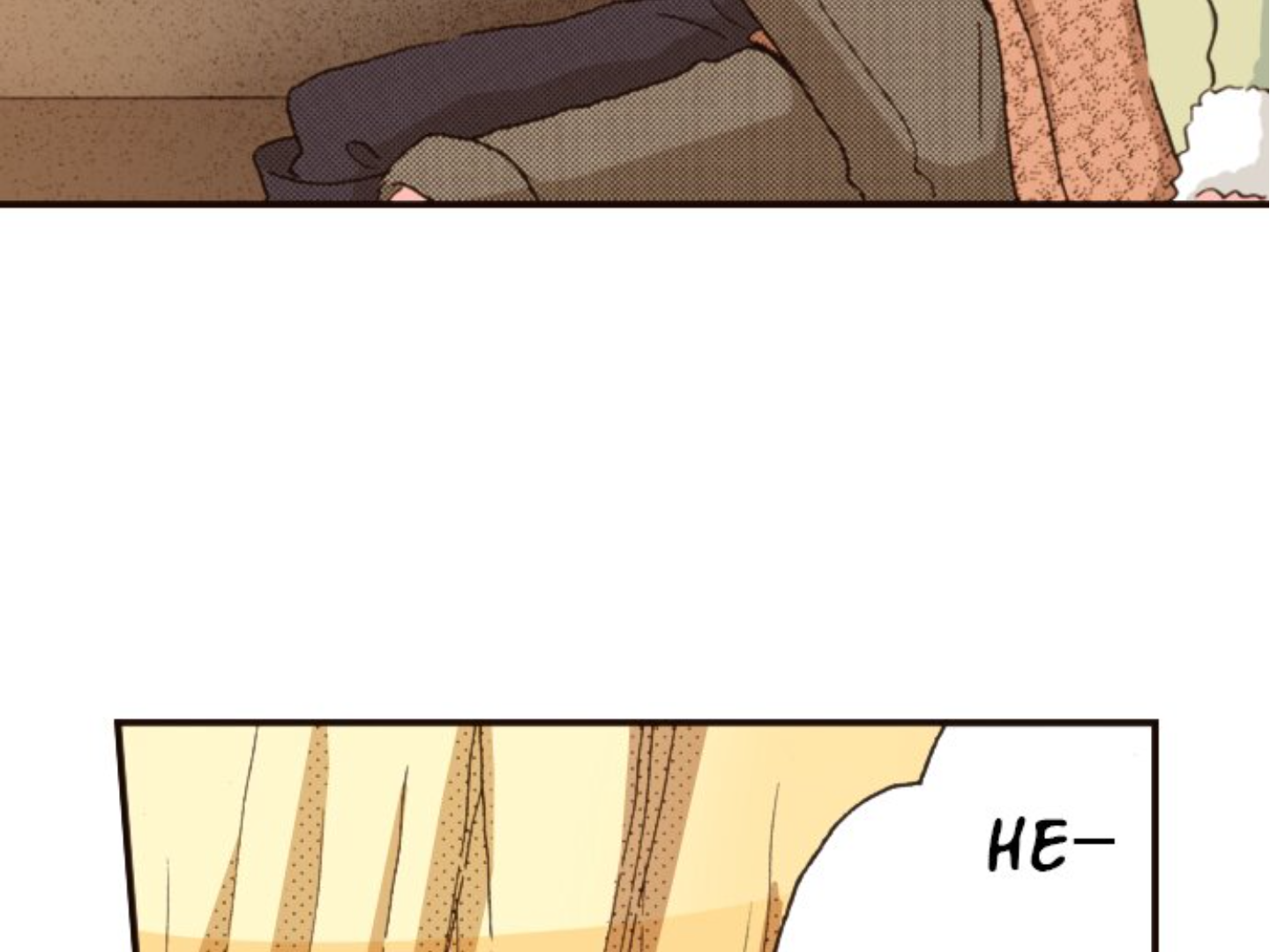 Read Last Game (en) Manga Online