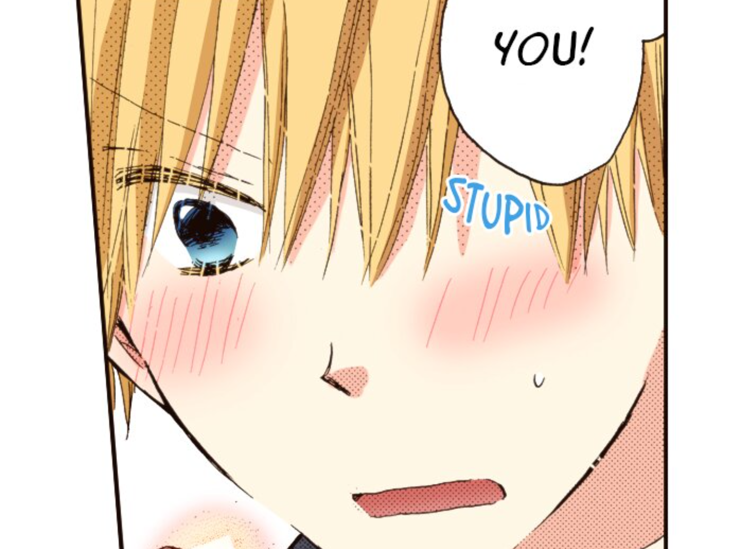 Read Last Game (en) Manga Online