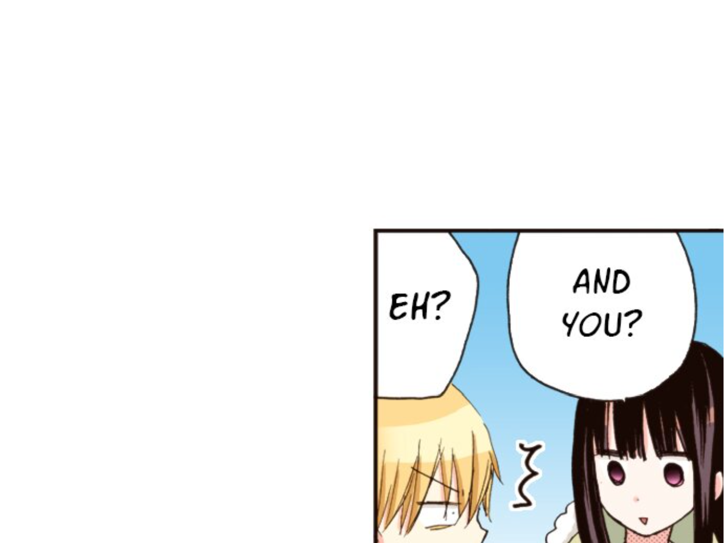 Read Last Game (en) Manga Online