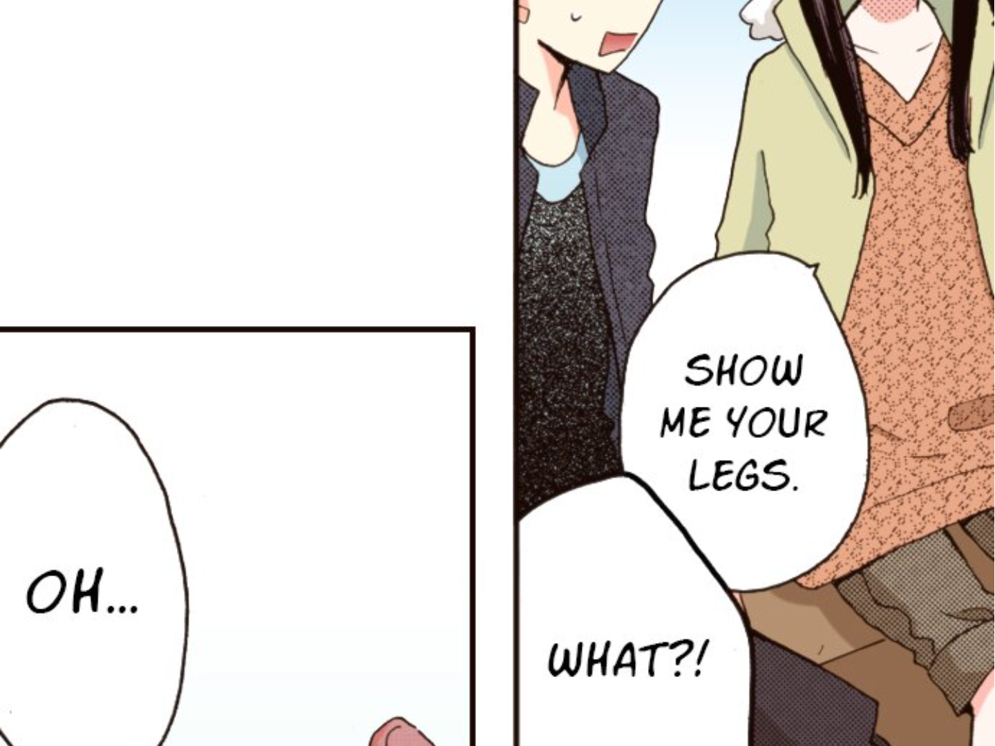 Read Last Game (en) Manga Online